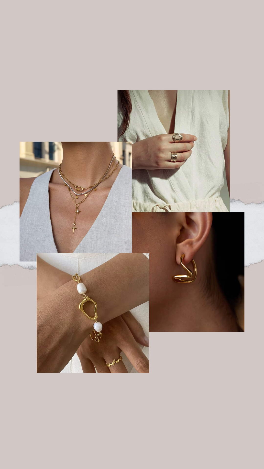 Get Together .Style YourSelf !